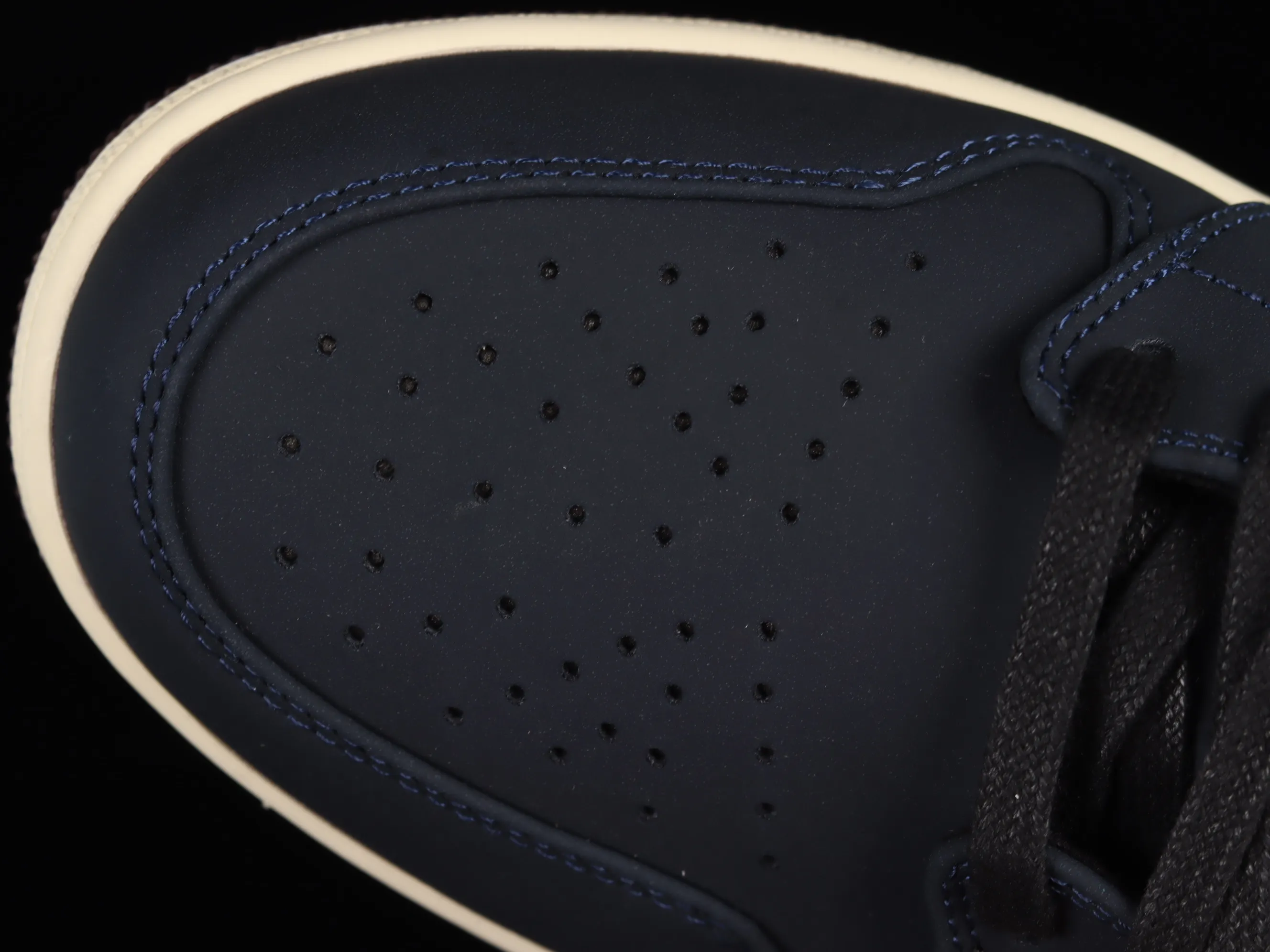 All categories Air Jordan Jordan series basketball shoes Air Jordan 1 Low Eastside Golf x Air Jordan 1 Low AJ1 Joe 1 Golf black blue low-top casual sneakers DV1759-448